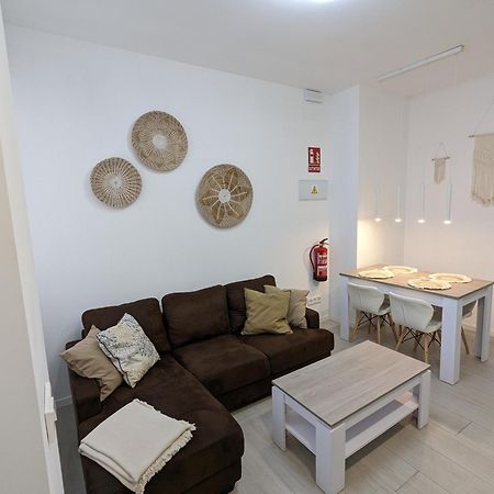 Quintana-Alcala Apartments Madrid Eksteriør bilde