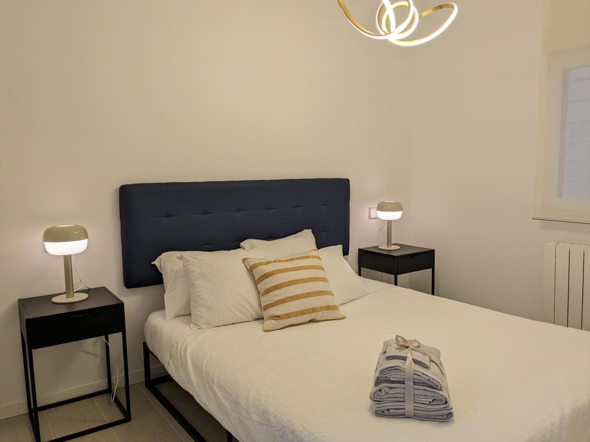 Quintana-Alcala Apartments Madrid Eksteriør bilde