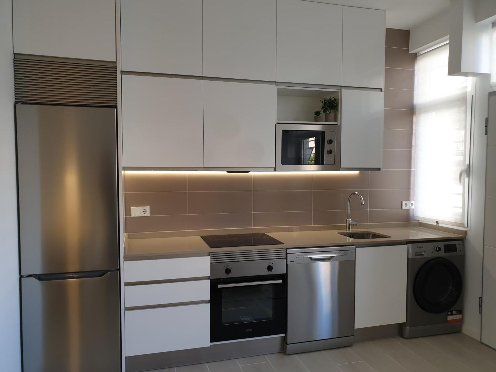 Quintana-Alcala Apartments Madrid Eksteriør bilde