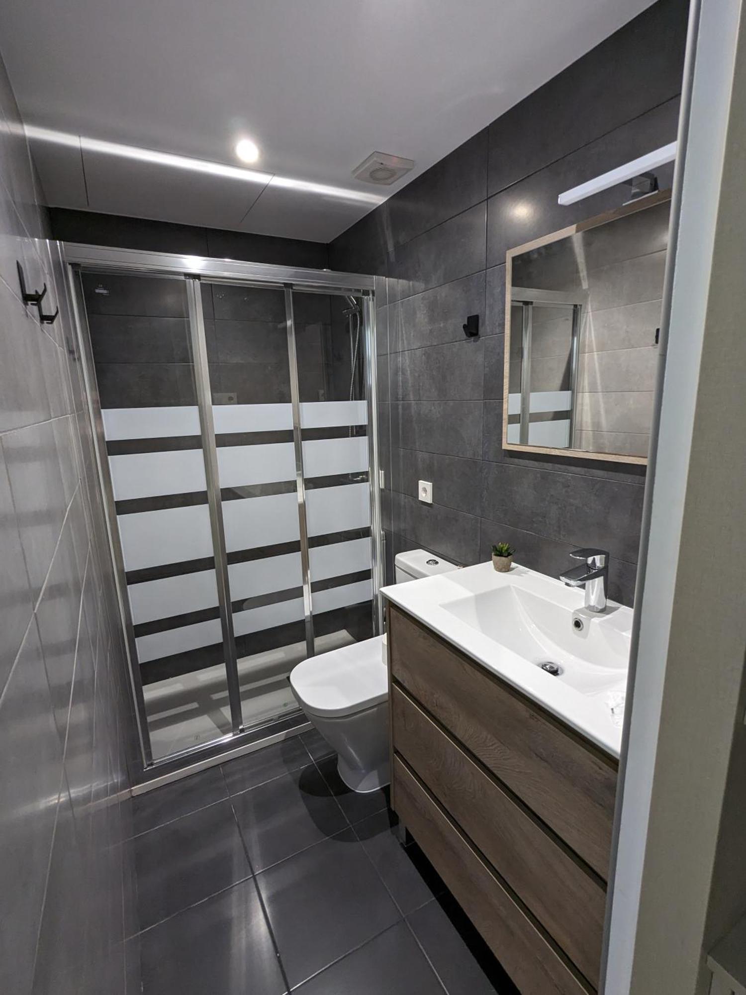 Quintana-Alcala Apartments Madrid Eksteriør bilde