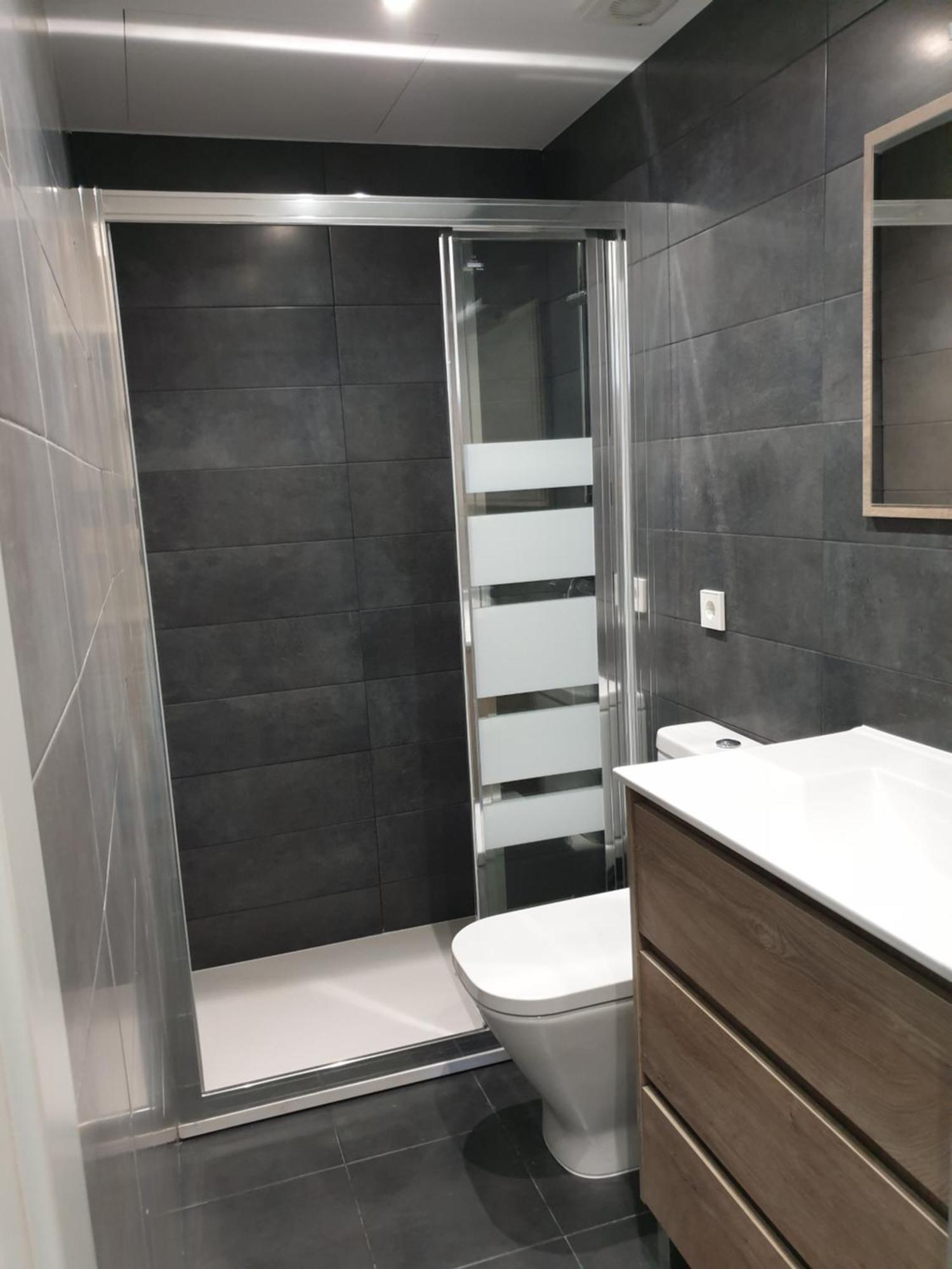 Quintana-Alcala Apartments Madrid Eksteriør bilde